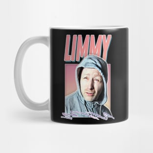 Limmy //// Aesthetic Fan Art Gift Design Mug